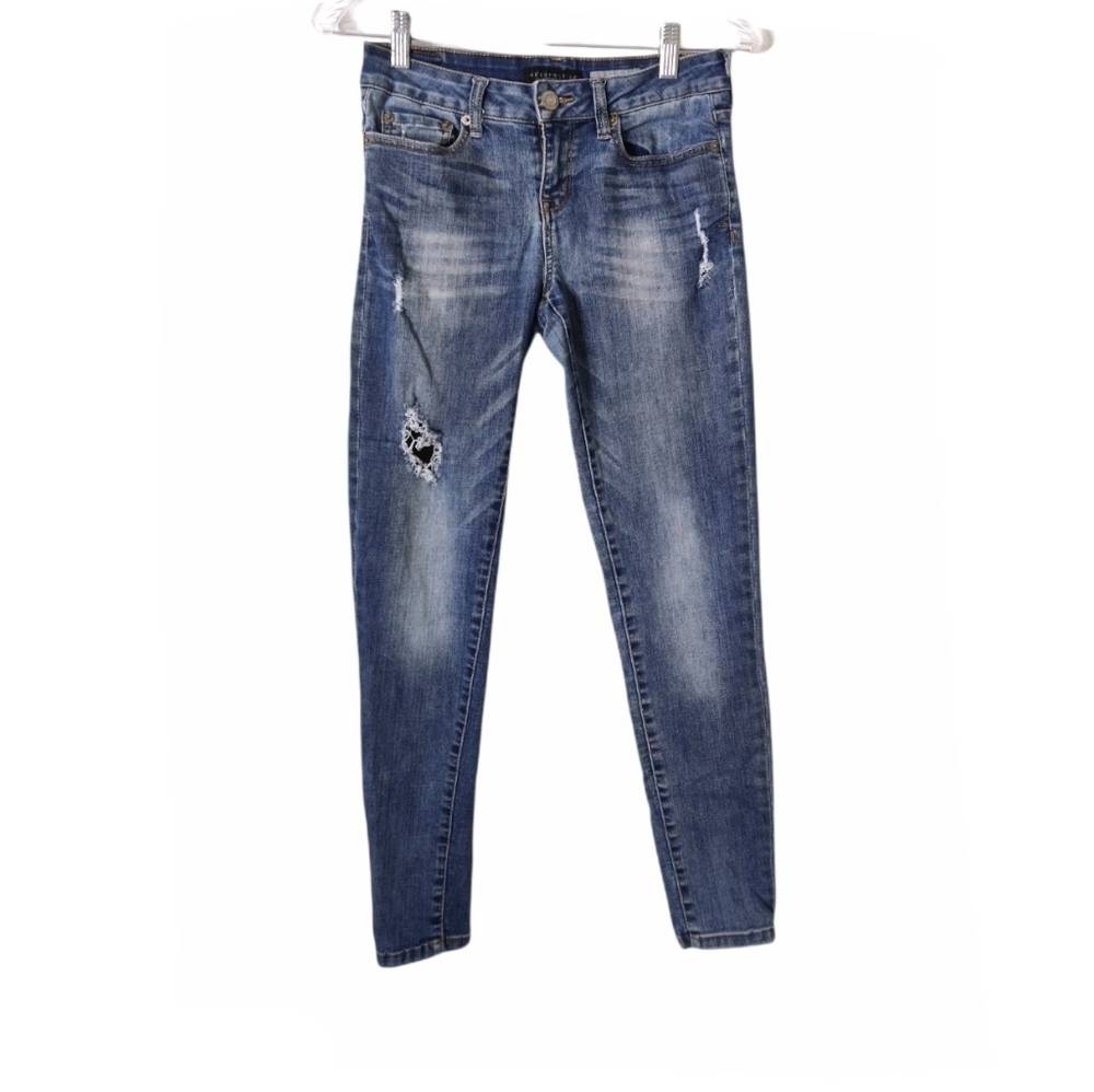 Aeropostale jegging jeans